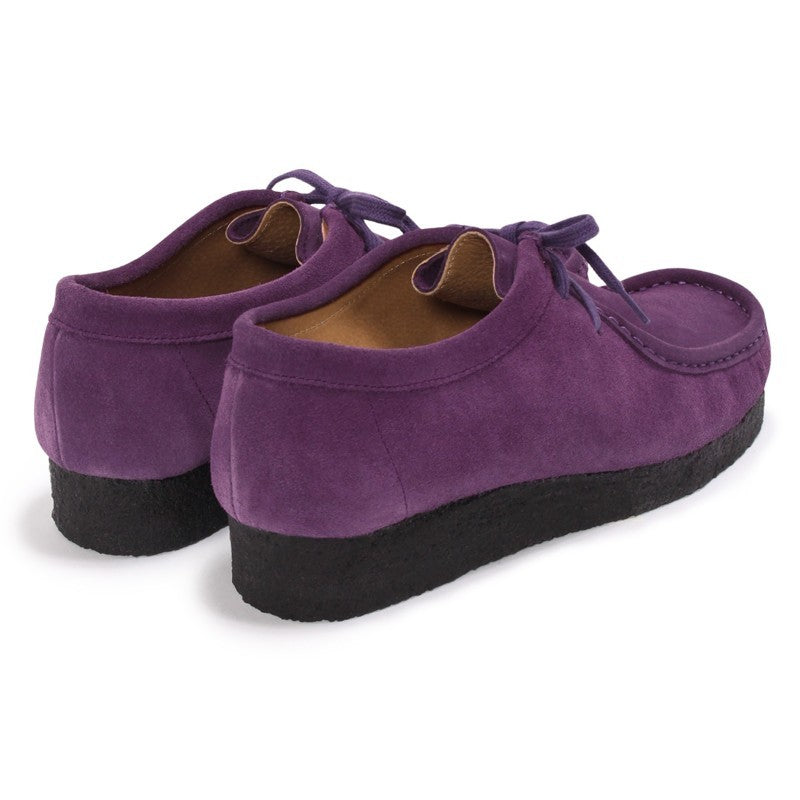 1000 / Purple Suede
