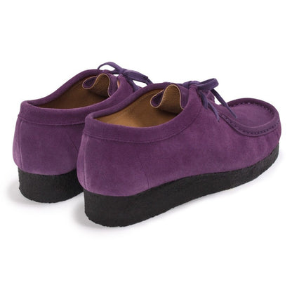 1000 / Purple Suede