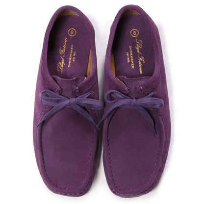1000 / Purple Suede