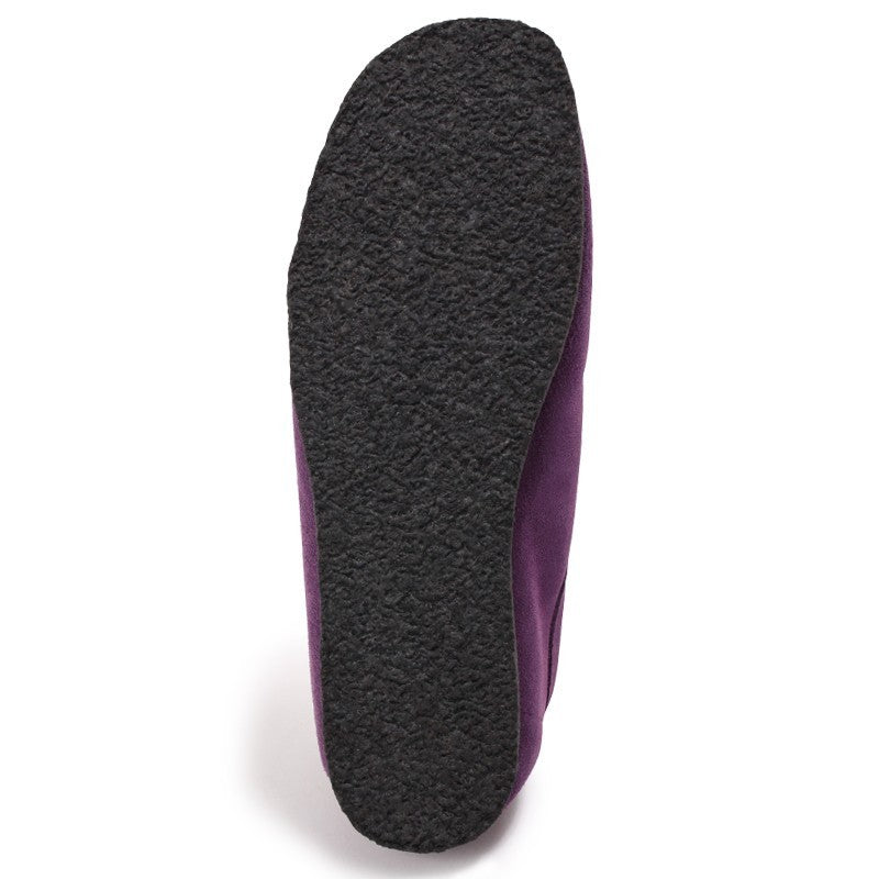 1000 / Purple Suede