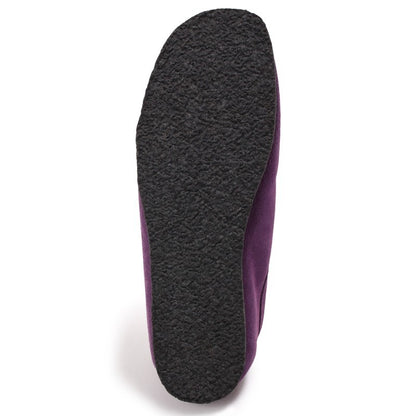 1000 / Purple Suede
