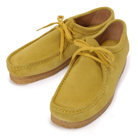 1000 / Yellow Suede