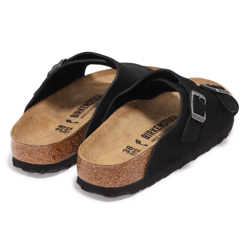 Zürich LEVE Black (Narrow) / 1025060 - BIRKENSTOCK