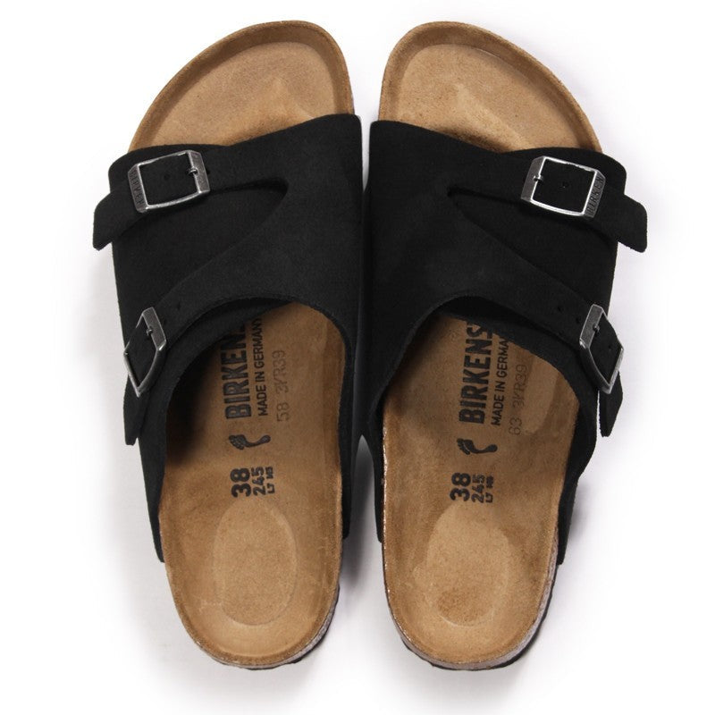 Zürich LEVE Black (Narrow) / 1025060
