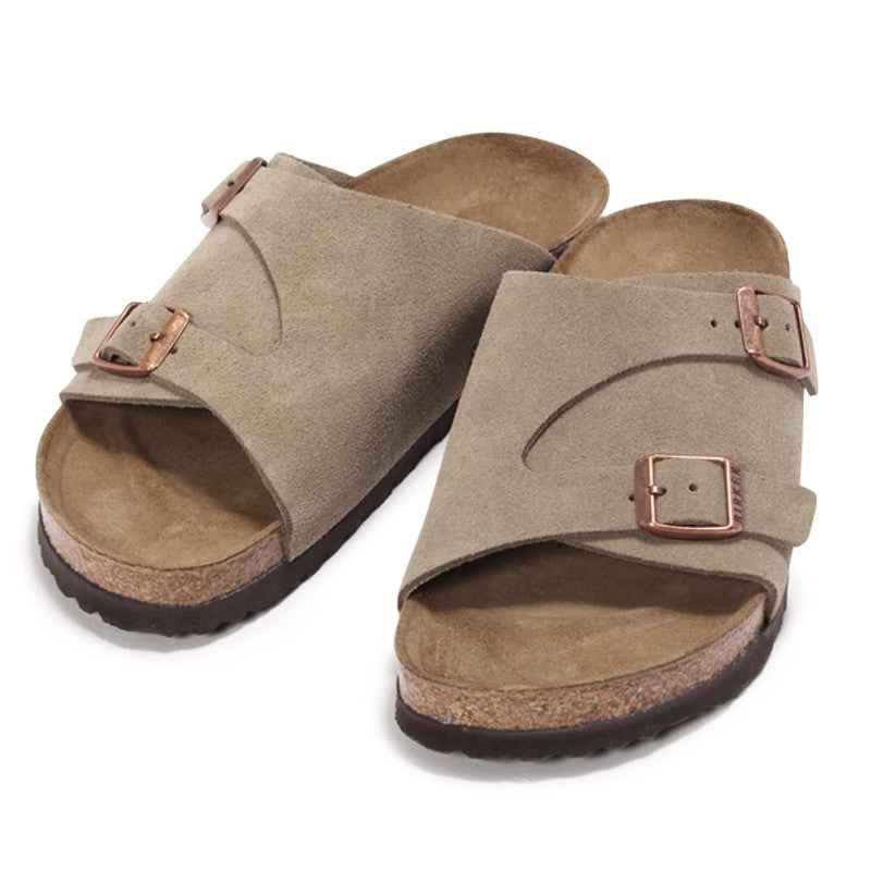 Zürich LEVE Taupe (Narrow) / 050463