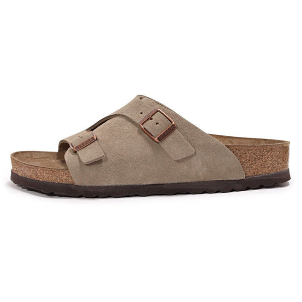Zürich LEVE Taupe (Narrow) / 050463 - BIRKENSTOCK