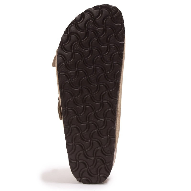 Zürich LEVE Taupe (Narrow) / 050463 - BIRKENSTOCK