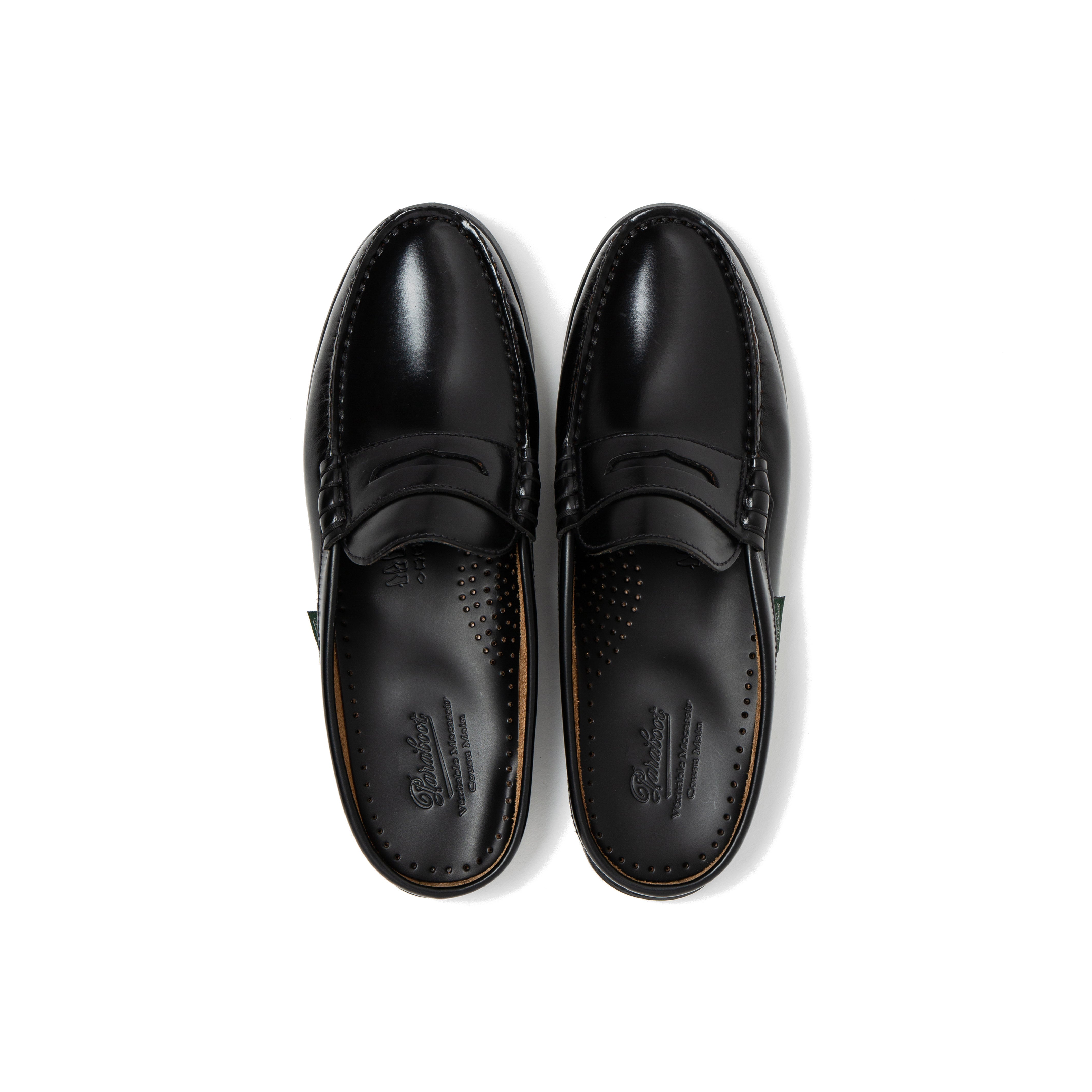 BORA F / BRIL NOIR - Paraboot