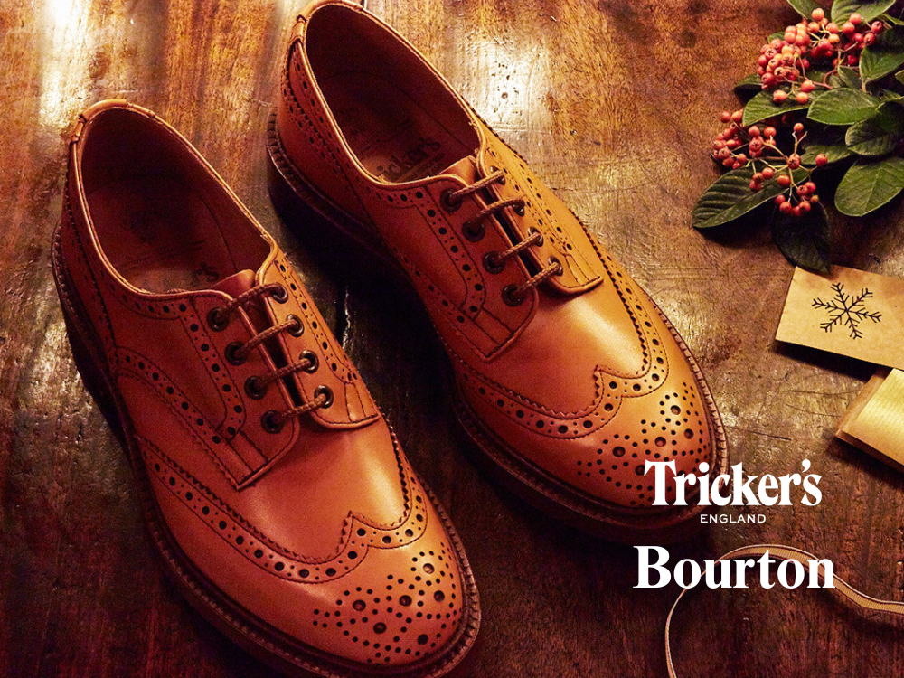 Tricker's | トリッカーズ 公式オンラインショップ - GMT inc Tricker's | トリッカーズ 公式オンラインショップ - GMT inc