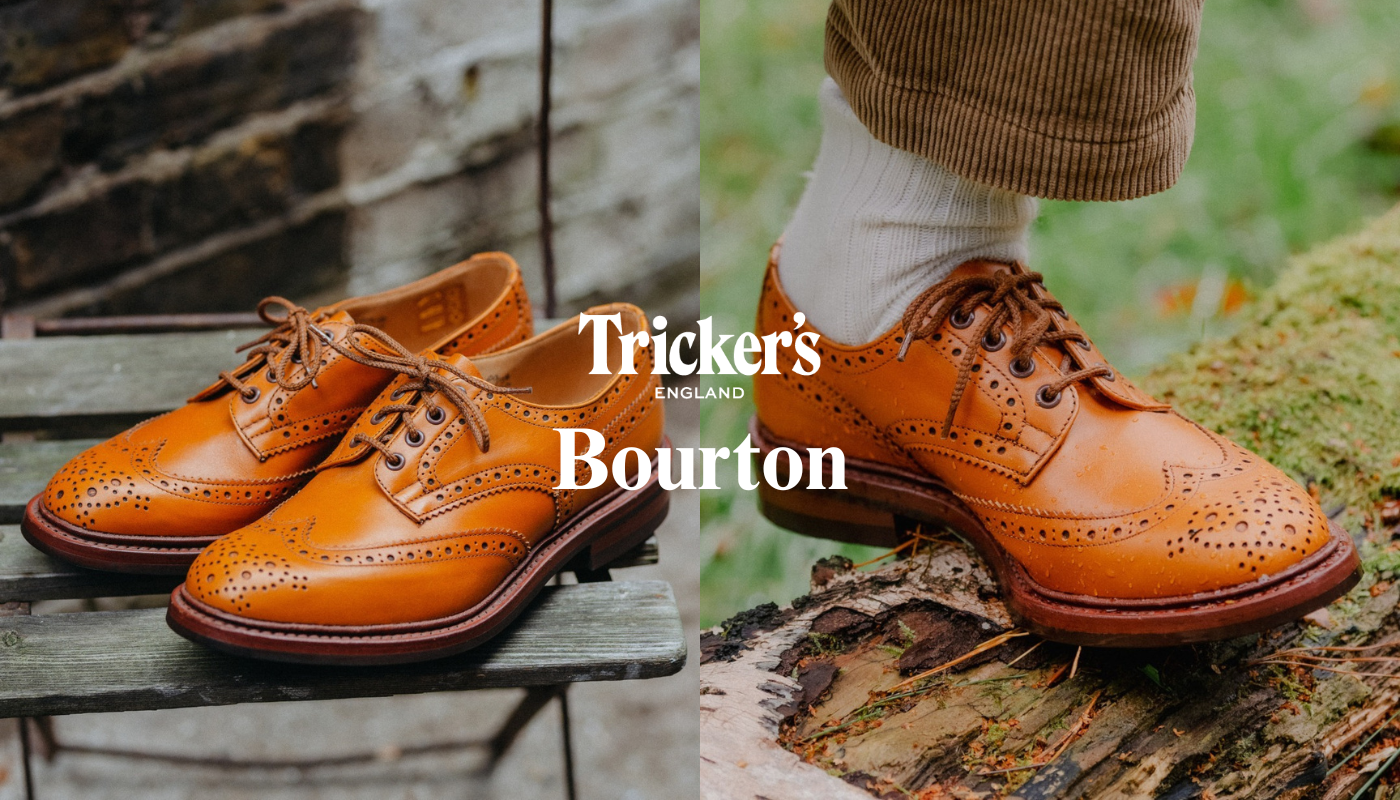 Tricker's | トリッカーズ 公式オンラインショップ - GMT inc Tricker's | トリッカーズ 公式オンラインショップ - GMT inc
