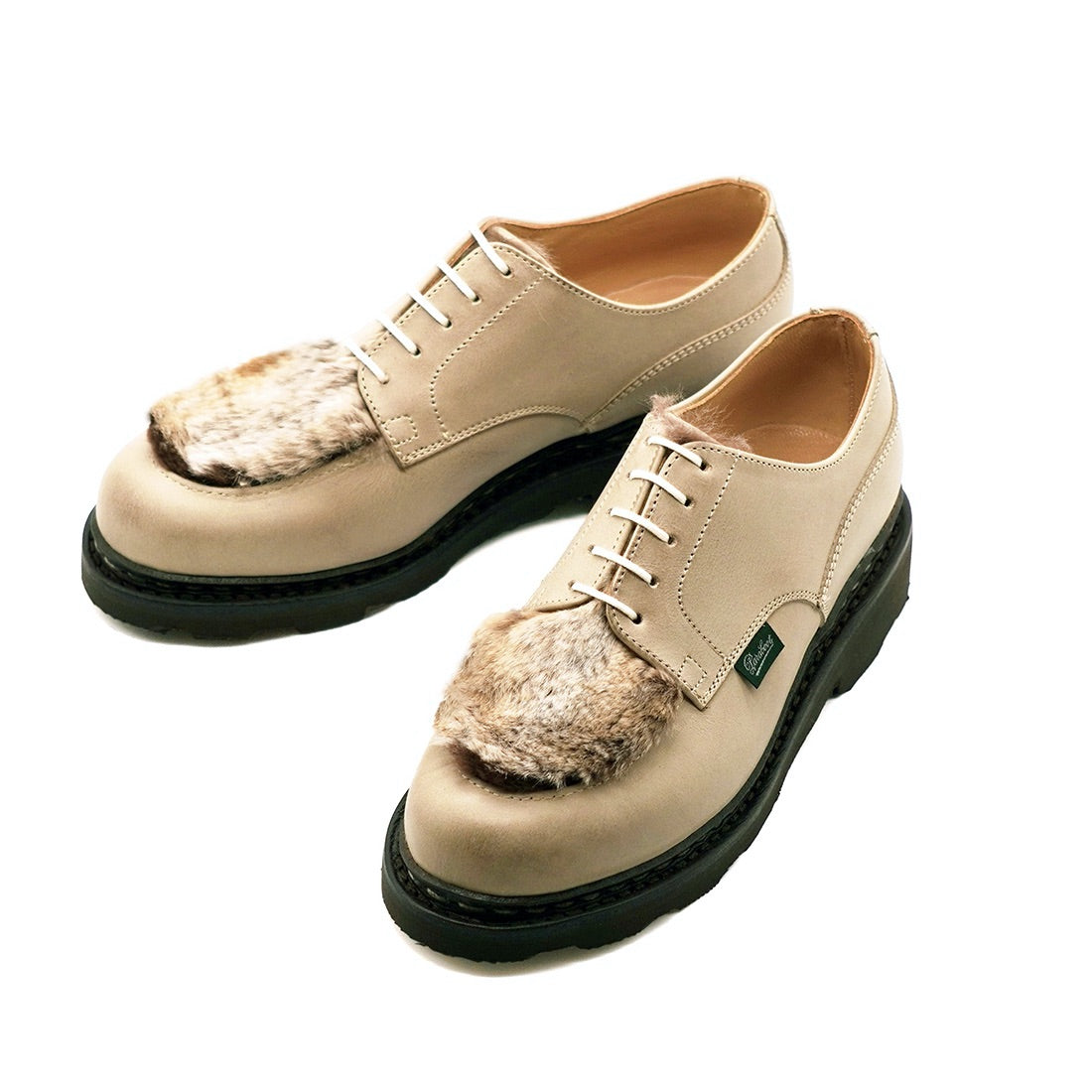 Paraboot(パラブーツ) | CHAMBORD レディース – GMT inc. 公式