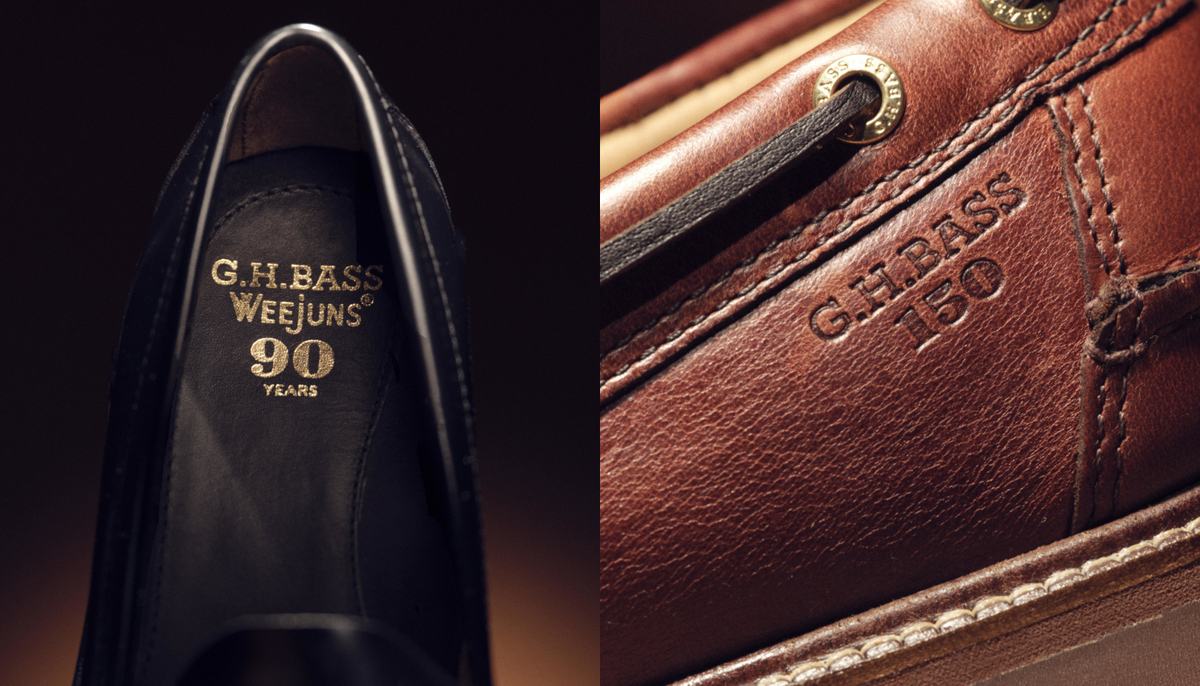 G.H.BASS | ジーエイチバス 公式オンラインショップ - GMT inc. – GMT G.H.BASS | ジーエイチバス 公式オンラインショップ - GMT inc. – GMT