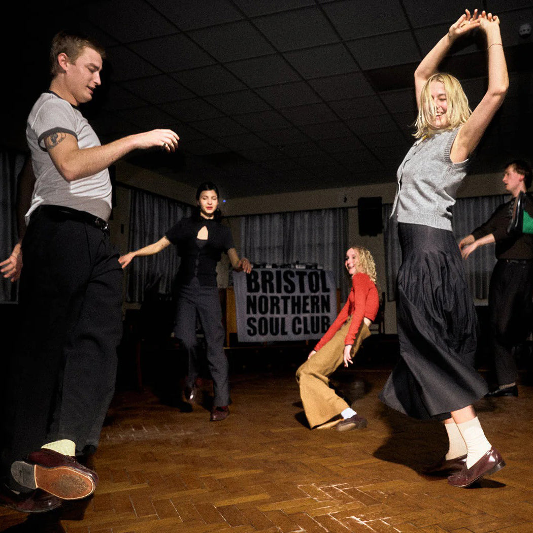 G.H.BASS | Bristol Northern Soul Club – GMT inc. 公式オンライン