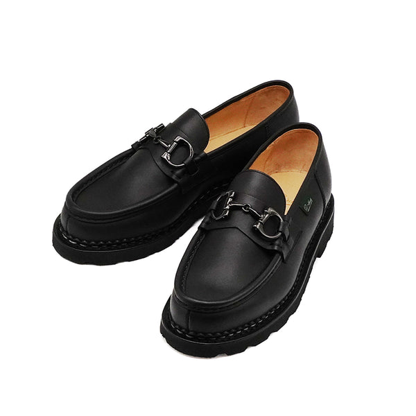 REIMS MORS / NOIR - Paraboot
