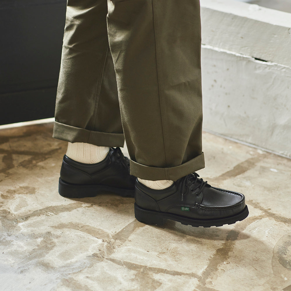 THIERS / NOIR - Paraboot