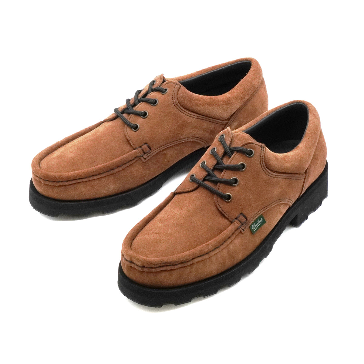 Paraboot THIERS UK6.5 箱付き　ほぼ新品 Paraboot THIERS UK6.5 箱付き ほぼ新品（楽天市場】パラブーツ