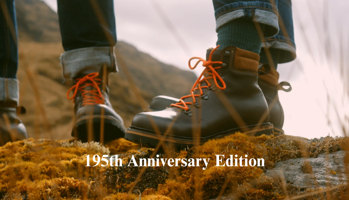 Tricker’s | トリッカーズ 公式オンラインショップ - GMT inc. – GMT inc. 公式オンラインショップ