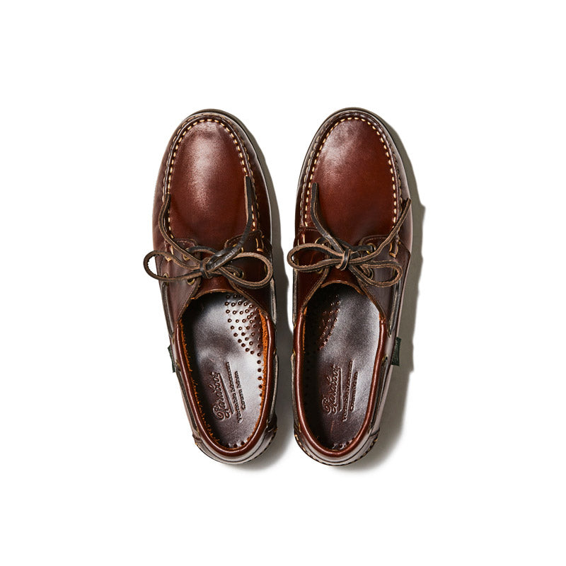BARTH F / AMERICA