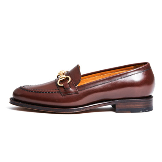 ローファー | 98689 Citie / CASTAGNA (LEATHER SOLE) - Jalan Sriwijaya ローファー | 98689 Citie / CASTAGNA (LEATHER SOLE) - Jalan Sriwijaya