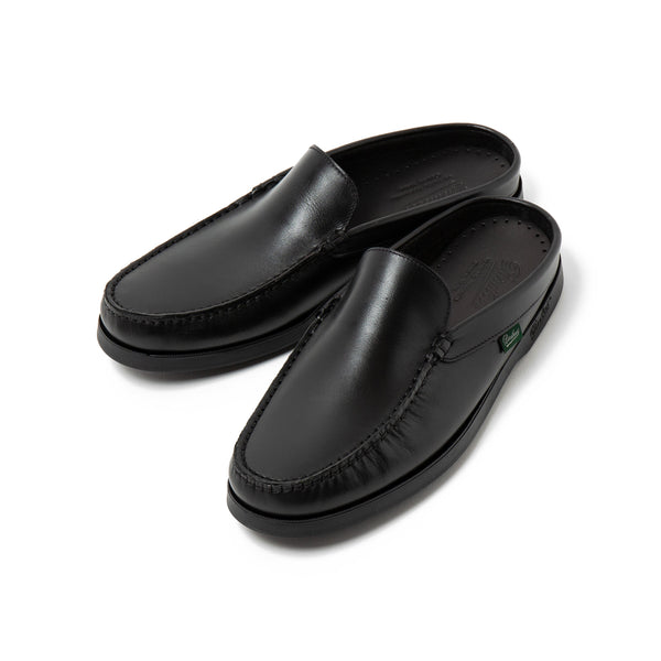 【美品】Paraboot ランス NOIR 6.5 着用3回 美品】Paraboot ランス NOIR 6.5 着用3回 - メルカリ