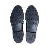 98348 / BLACK HIGH SHINE (DAINITE SOLE)