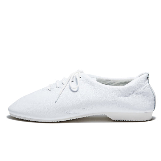DANCE  JAZZ / WHITE