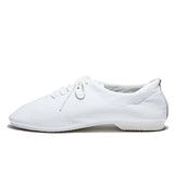 DANCE  JAZZ / WHITE