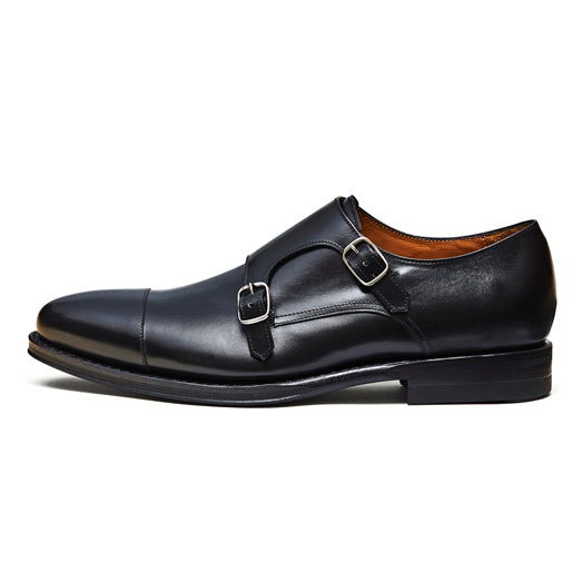 98374 / BLACK (DAINITE SOLE)