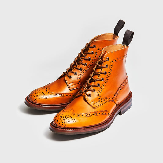 Tricker Tricker