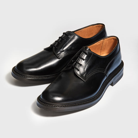 M5636 WOODSTOCK / BLACK CALF (DAINITE SOLE)