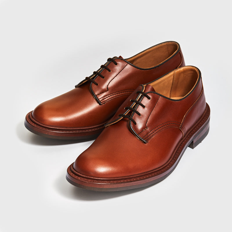 M5636 WOODSTOCK / MARRON ANTIQUE (DAINITE SOLE)