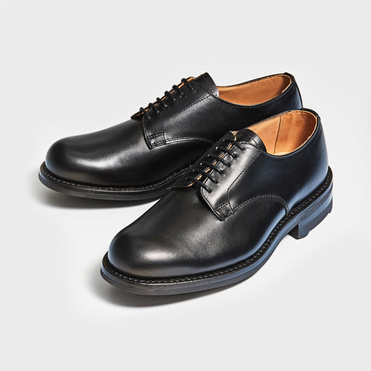 【限定商品】M8111 / BLACK CALF (RIDGEWAY SOLE)