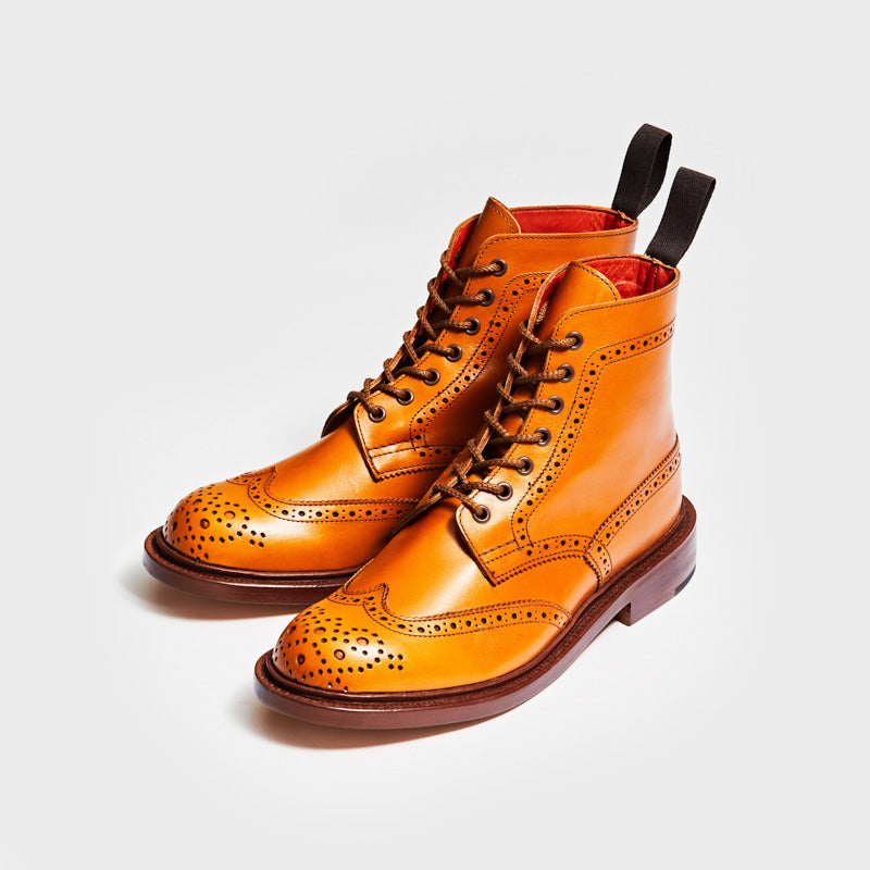 Tricker's(トリッカーズ) | レディース靴一覧 – GMTinc.