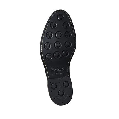 98756 / BLACK (DAINITE SOLE)