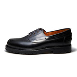 98978 / BLACK (VIBRAM SOLE)