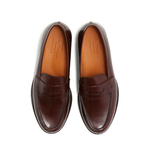 98998 Garuda / CASTAGNA (LEATHER SOLE)