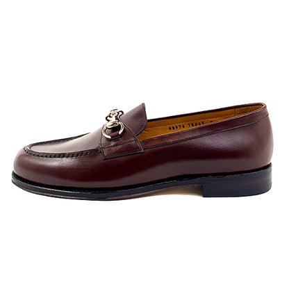 98976 / CASTAGNA (LEATHER SOLE)