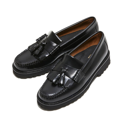 11525 / BLACK (RUBBER SOLE)