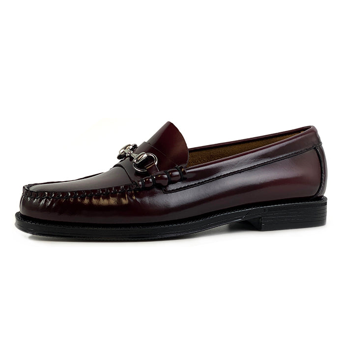 11775 LINCOLN / WINE (RUBBER SOLE)