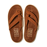 PT403 / PEANUT SUEDE