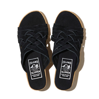 PS225BHR / BLACK × BLACK