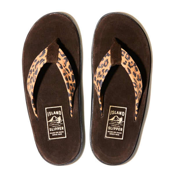 【限定モデル】PB203VS / ESPRESSO LEOPARD