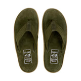 【US限定仕様】PT203SL / ARMY SUEDE × OLIVE SMOOTH