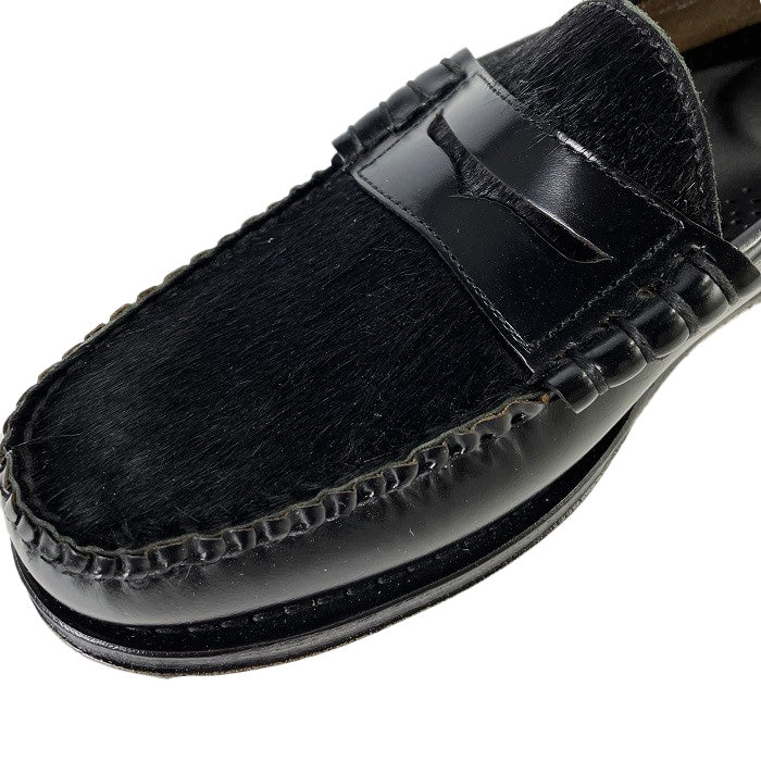 【Web限定】11088 LARSON EXOTIC MIX / BLACK (LEATHER SOLE)