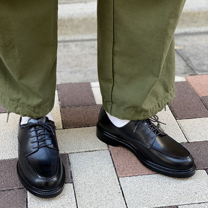 カジュアルシューズ | 99030 / BLACK (DAINITE SOLE) - Jalan Sriwijaya