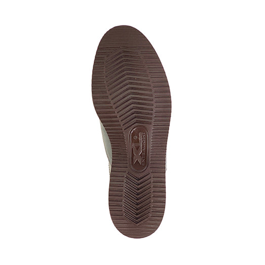 210306 Intelligence Shoes / BLACK CALF  (EXTRA LIGHT RUBBER SOLE)
