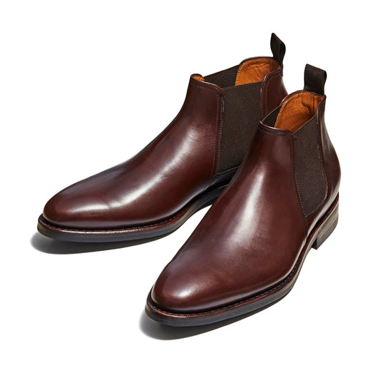 ブーツ | 98411 / BLACK (DAINITE SOLE) - Jalan Sriwijaya