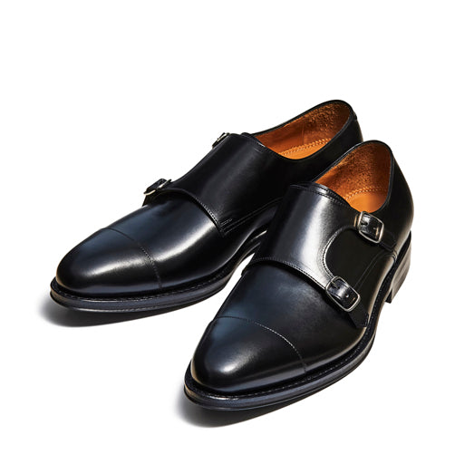 98374 / BLACK (DAINITE SOLE)