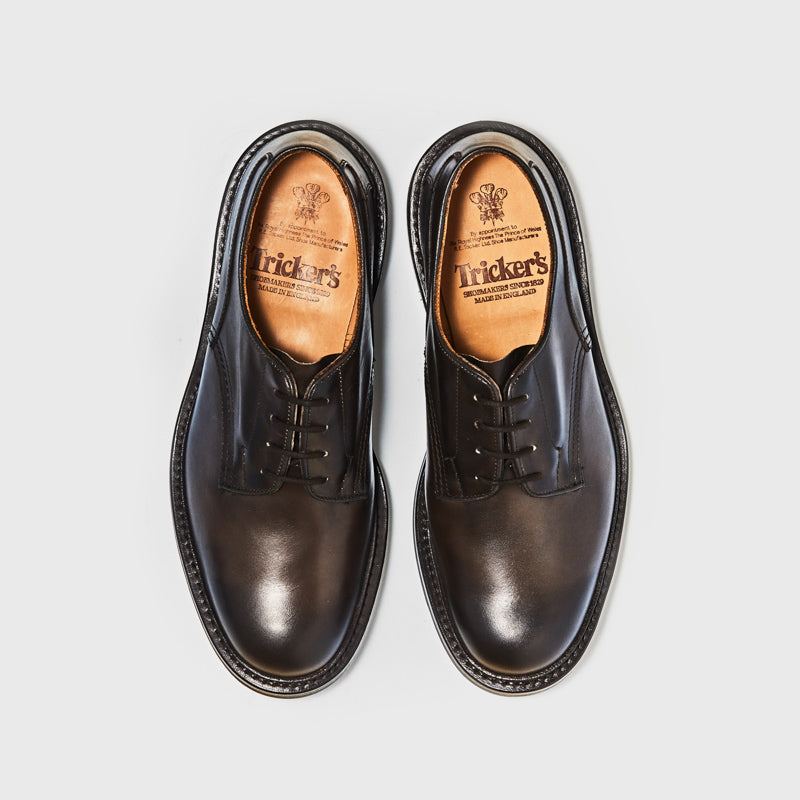 M5636 WOODSTOCK / ESPRESSO BURNISHED (DAINITE SOLE)