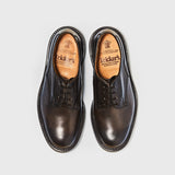 M5636 WOODSTOCK / ESPRESSO BURNISHED (DAINITE SOLE)